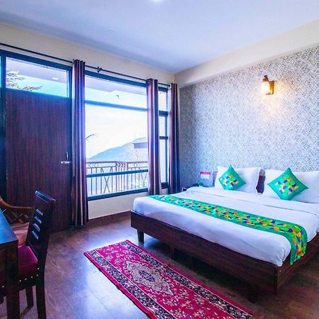 Treebo Shimla Ayurvedic Retreat Kufri Hotel Ngoại thất bức ảnh