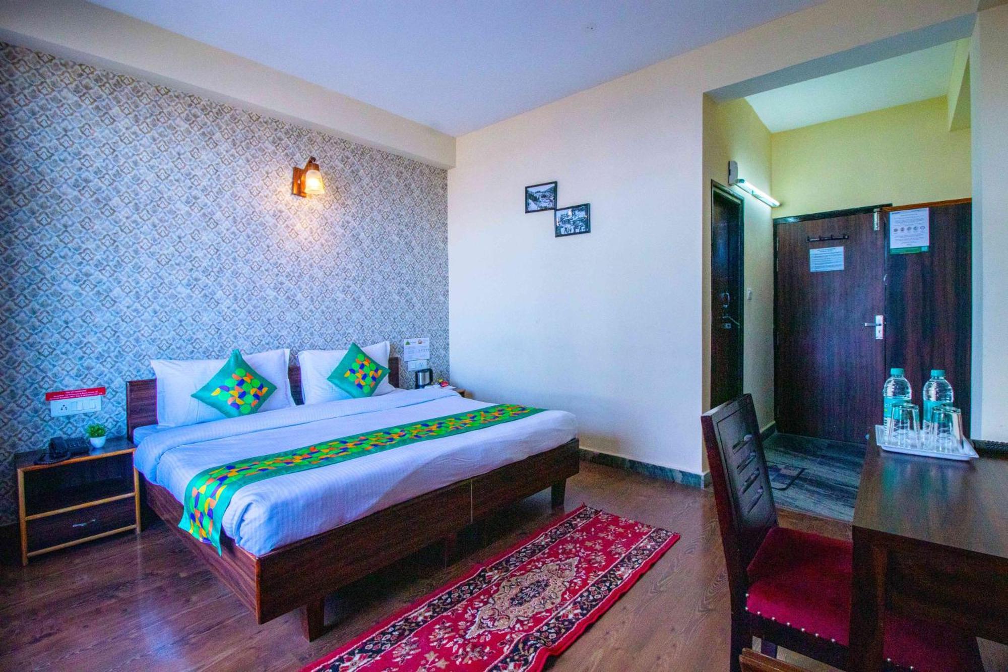 Treebo Shimla Ayurvedic Retreat Kufri Hotel Ngoại thất bức ảnh