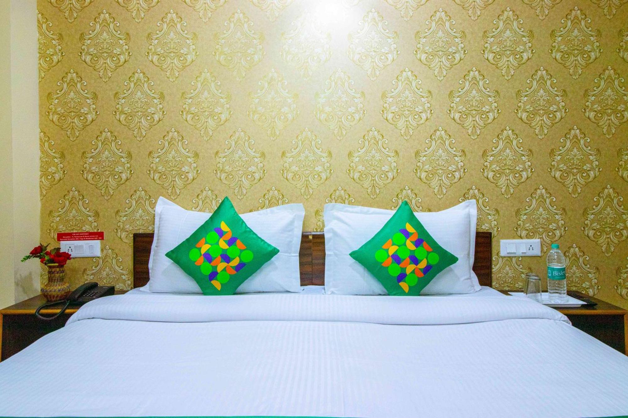 Treebo Shimla Ayurvedic Retreat Kufri Hotel Ngoại thất bức ảnh